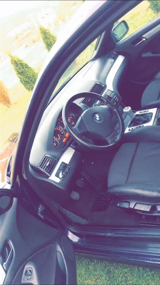 Bmw-e46-320d