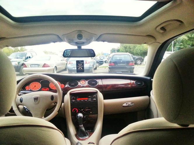 rover 75