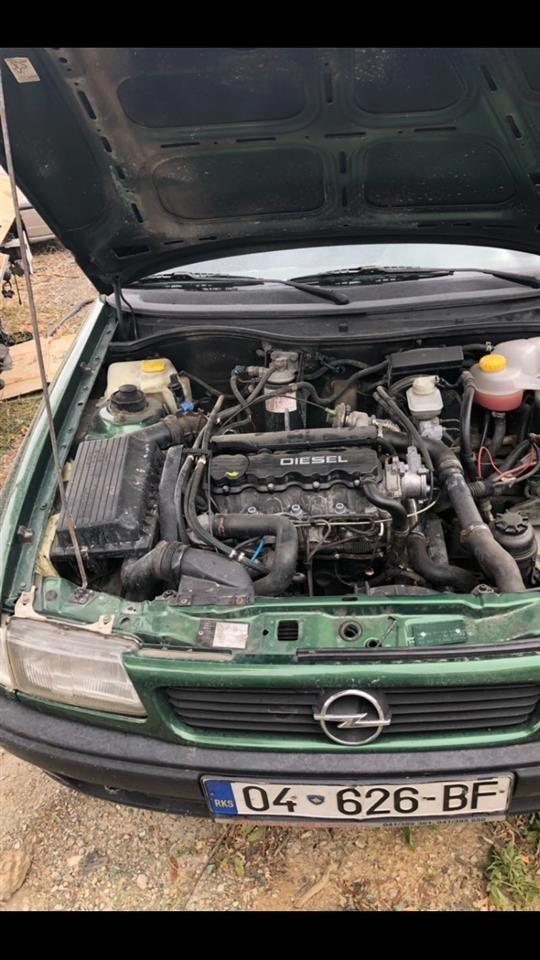 Astra-
