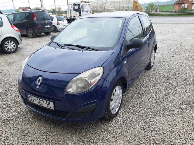 Shitet Renault Twingo