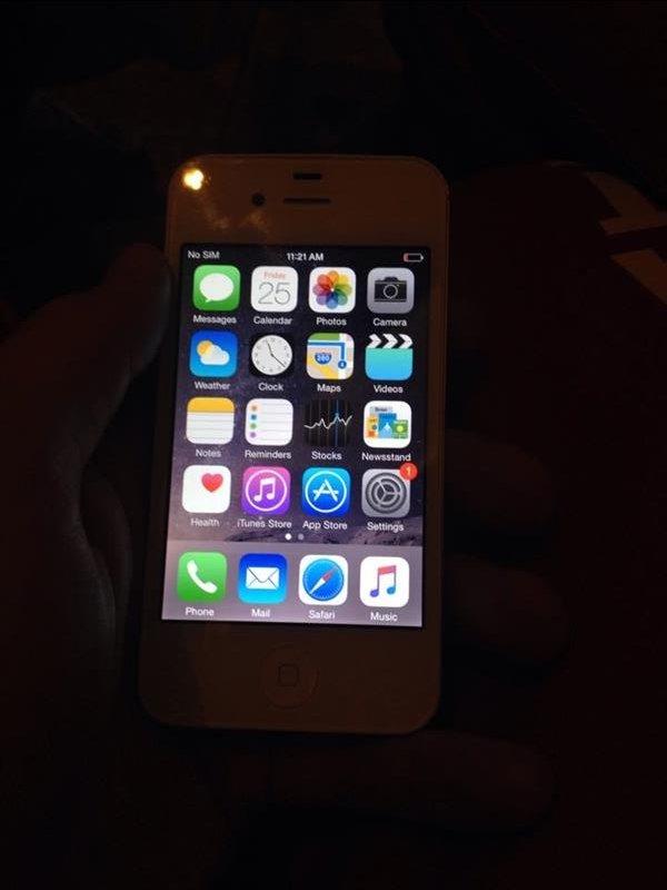 Iphone-4s