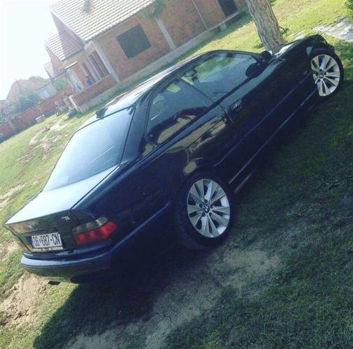 Bmw e36