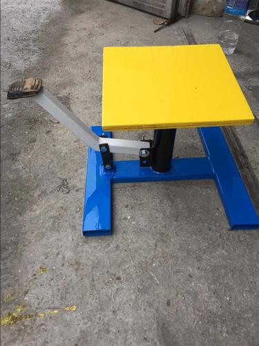 Karik per fullcross