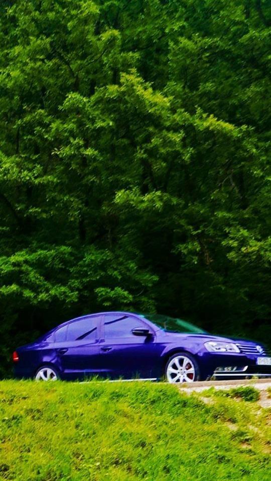 Passat