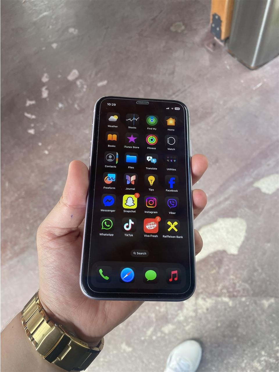 iPhone-11