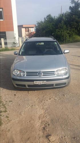 golf 4