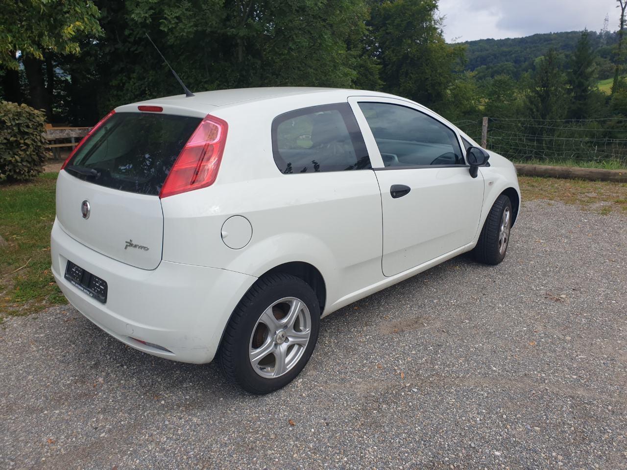 Fiat-punto