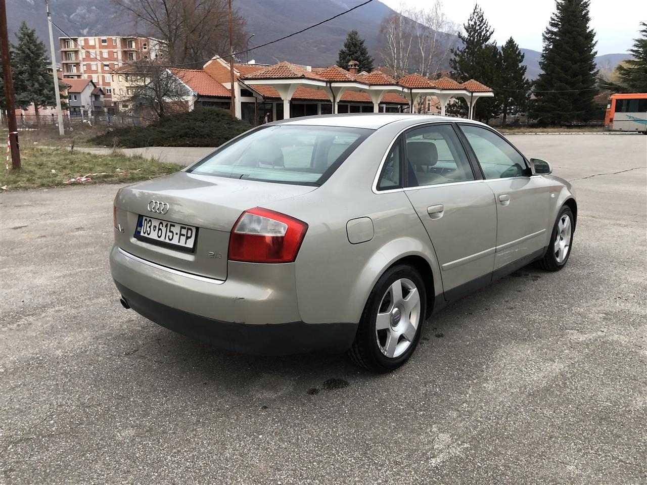 Audi-A4