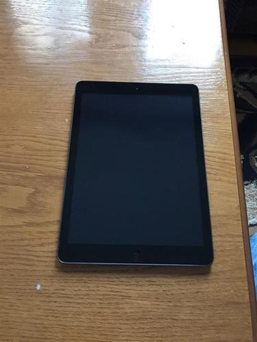 iPad Air 