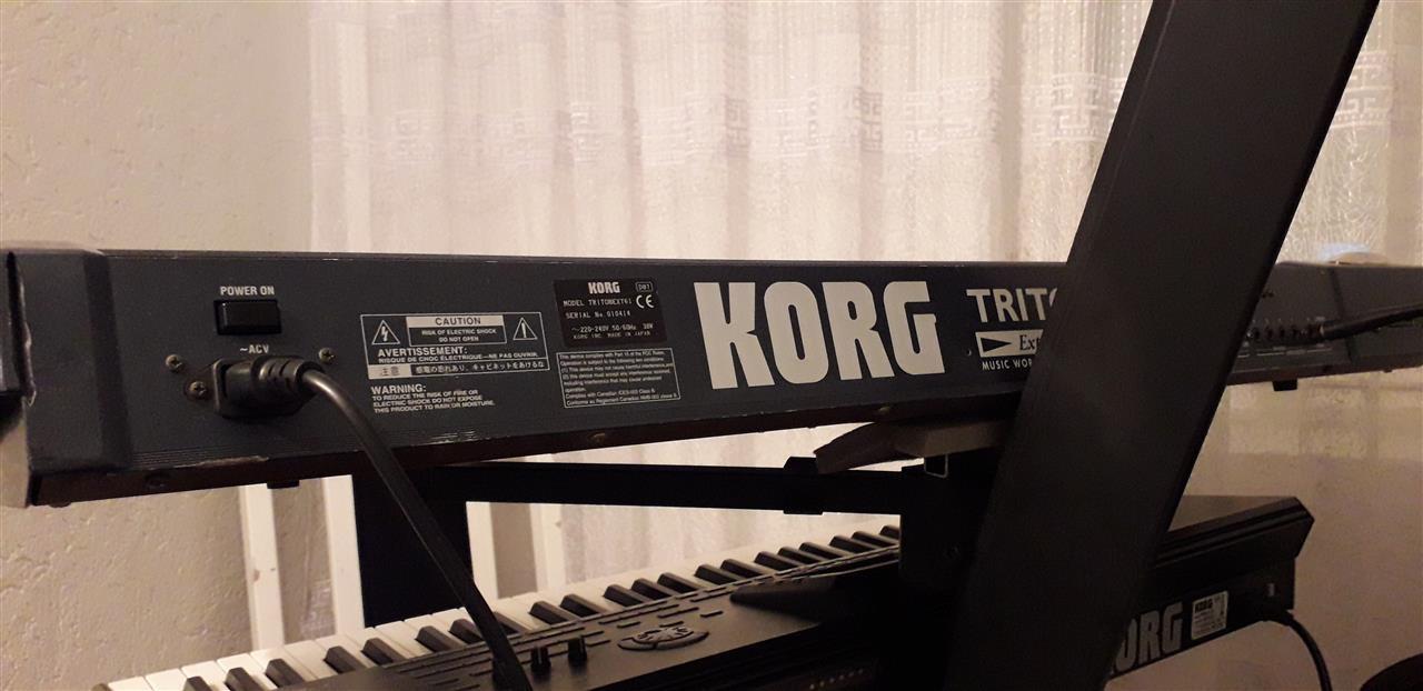 Korg--