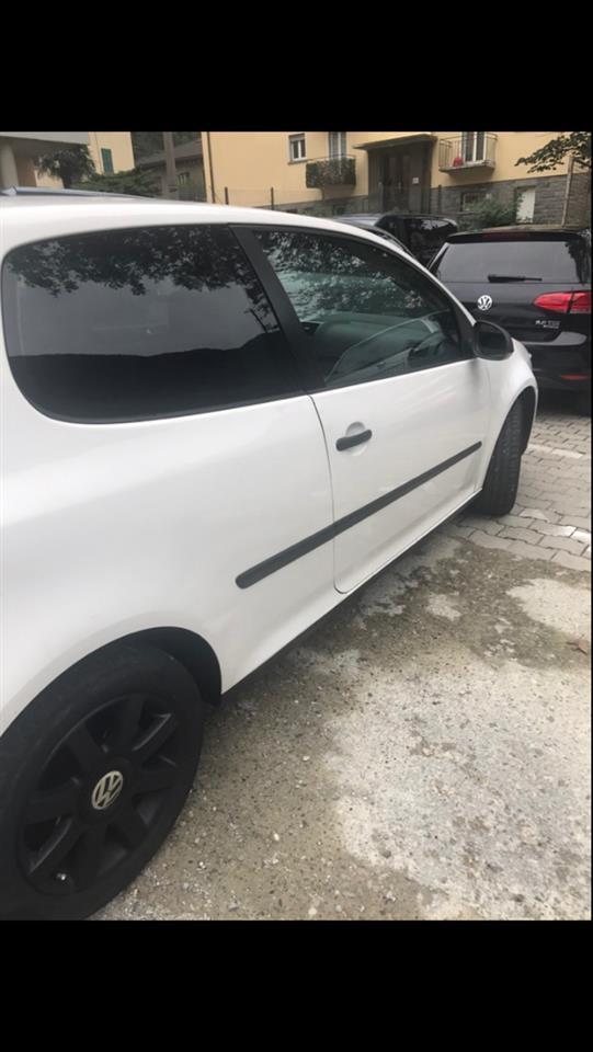 Golf-5