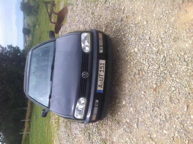 Golf 3 