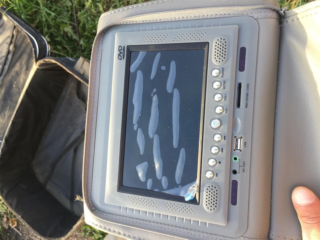 Dvd