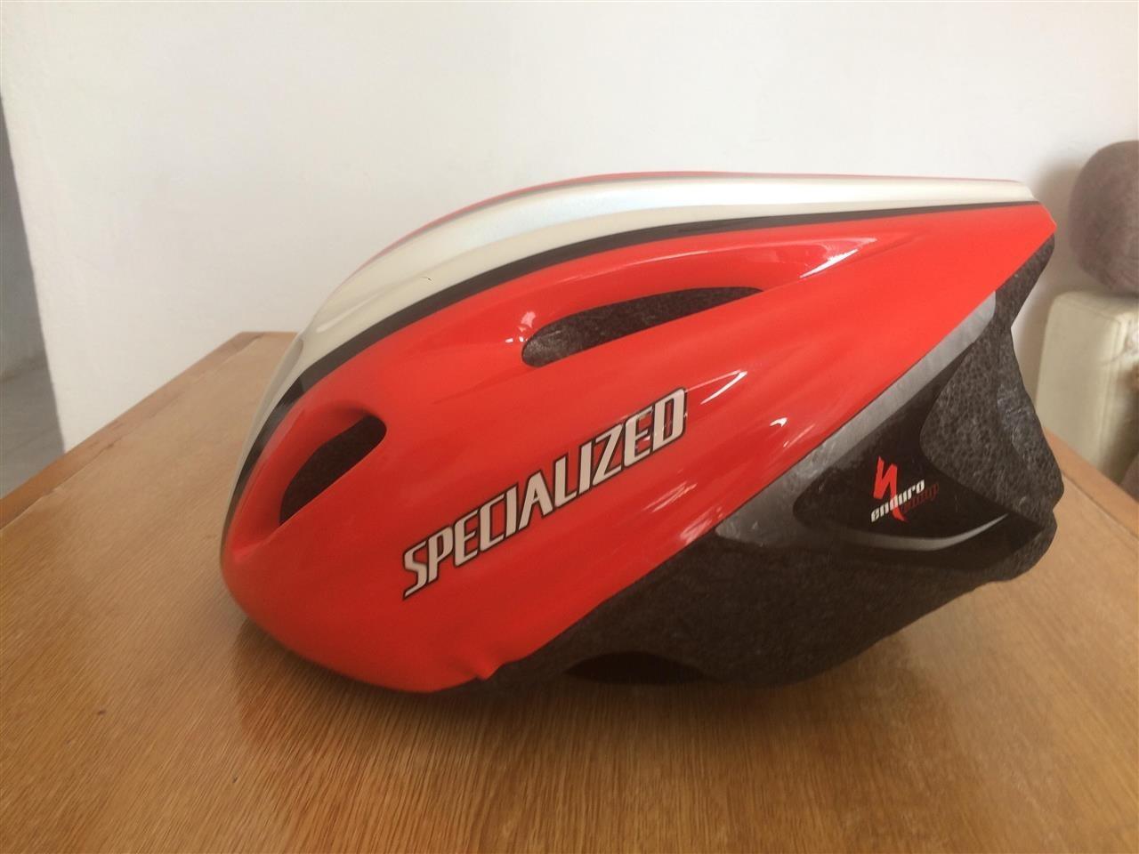 Helmet-