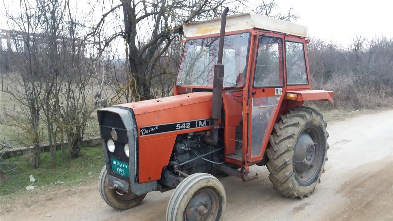TRAKTOR-42-
