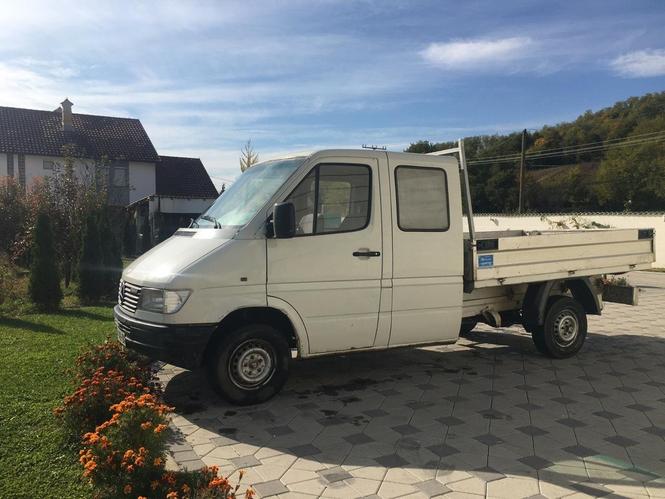 sprinter