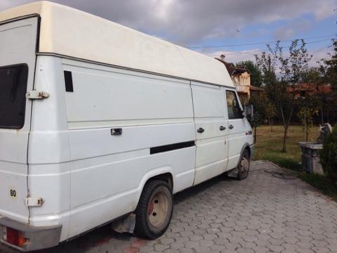 IVECO
