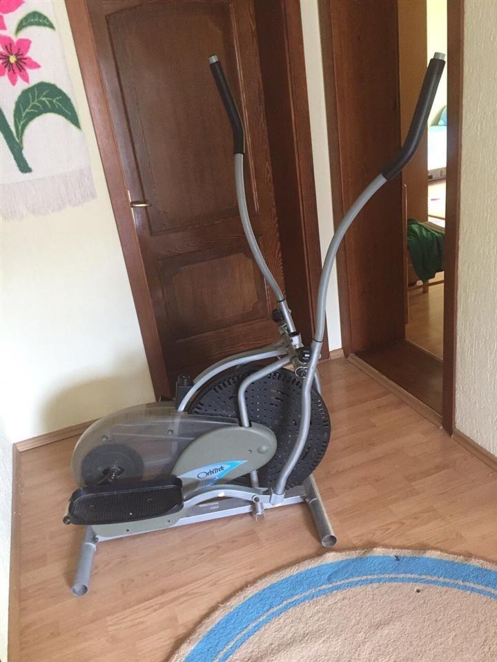 Orbitrek