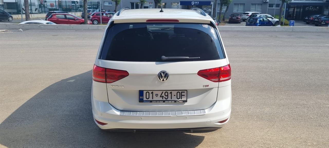 Touran-
