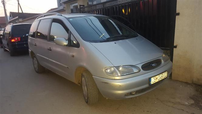 Ford Galaxy