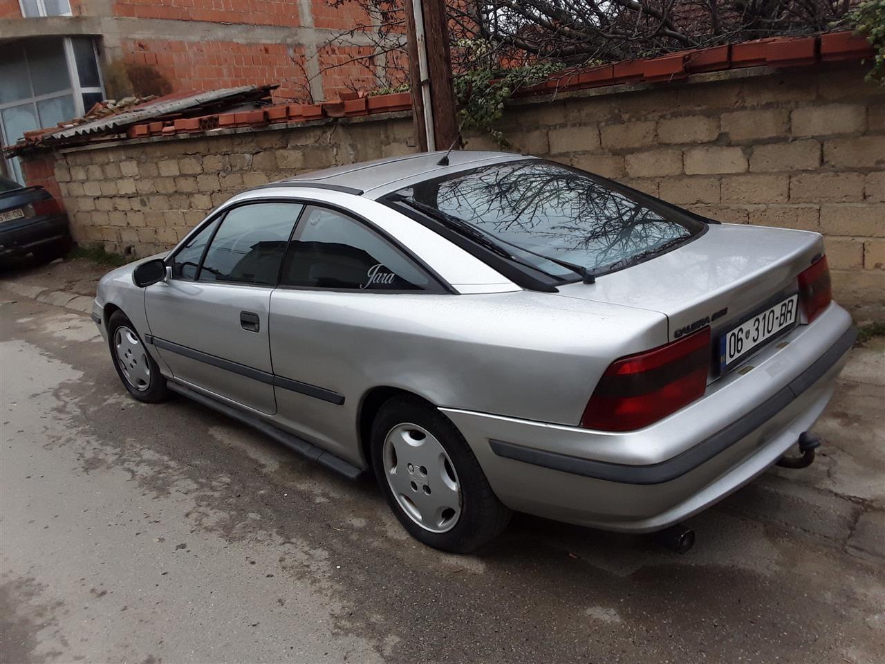 Calibra