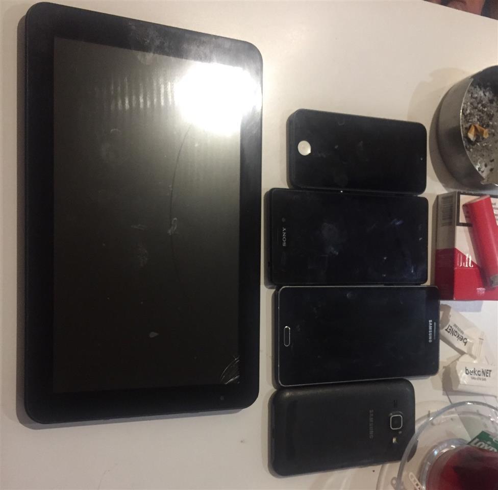 iPhone-