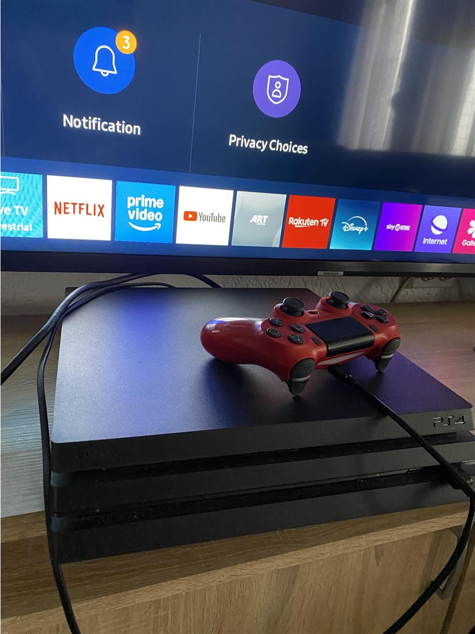 Shitet-PS4-Pro-1TB
