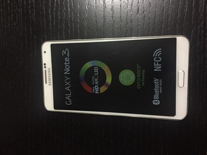 Samsung NOTE 3