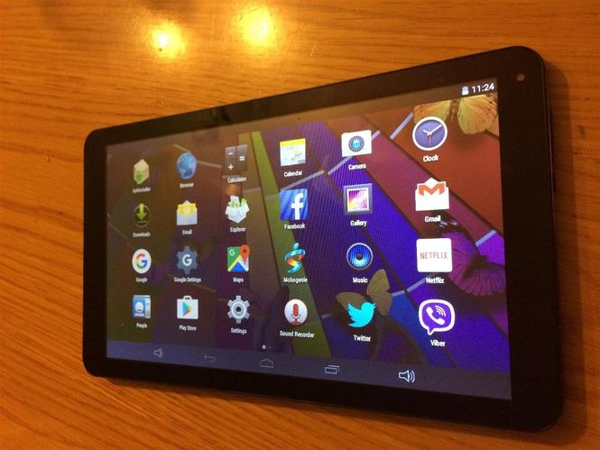 iPad 