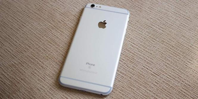 Iphone 6s 