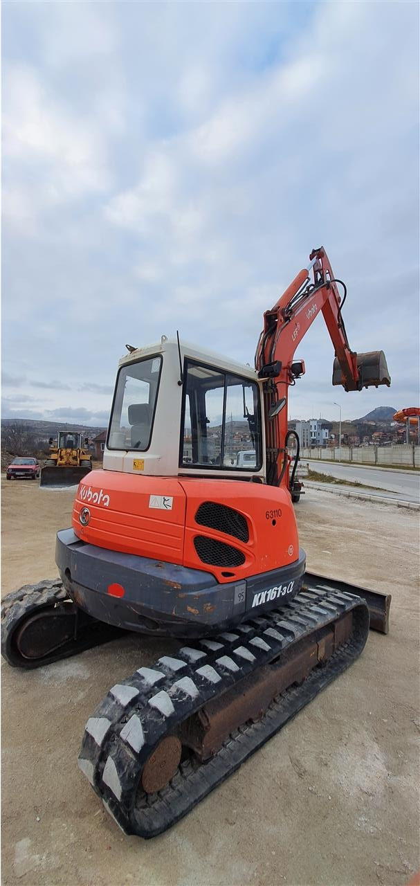 Kubota