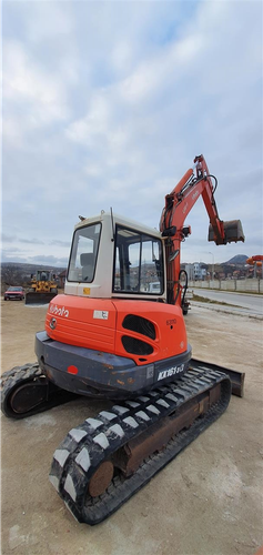 Kubota