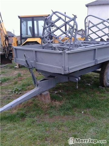 Prekolic-per-traktor