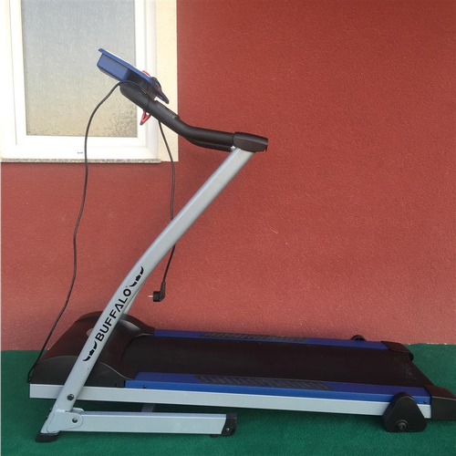 Trak vrapuse 