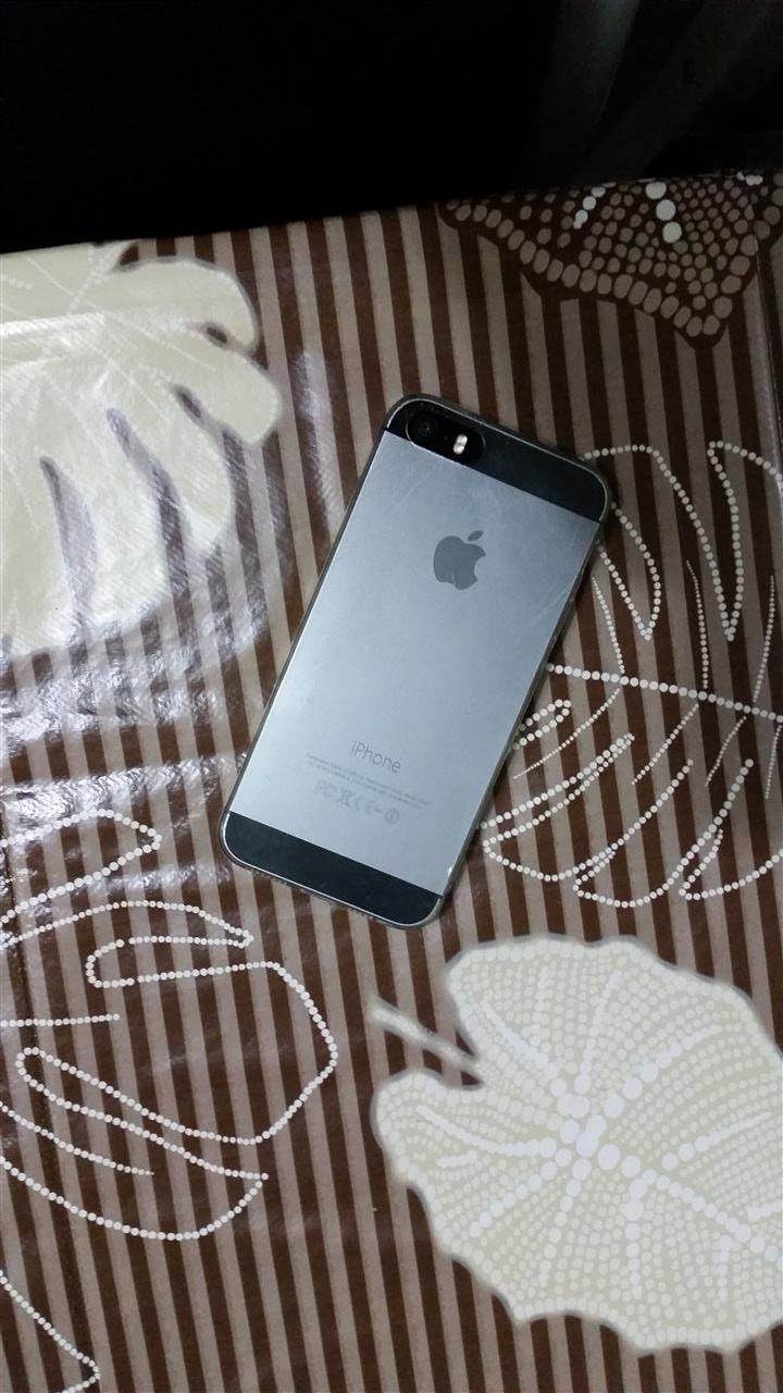 Iphone-5s