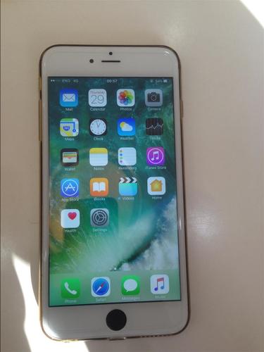 IPhone 6 plus