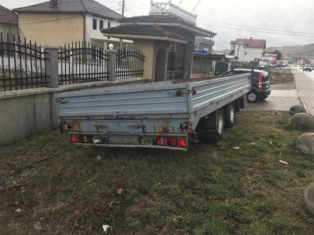 Prekolic-e-Kamjonit