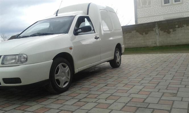 Shitet  caddy