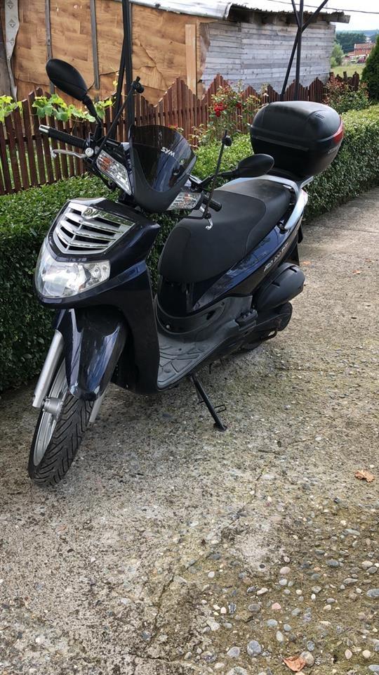 Sym--200i