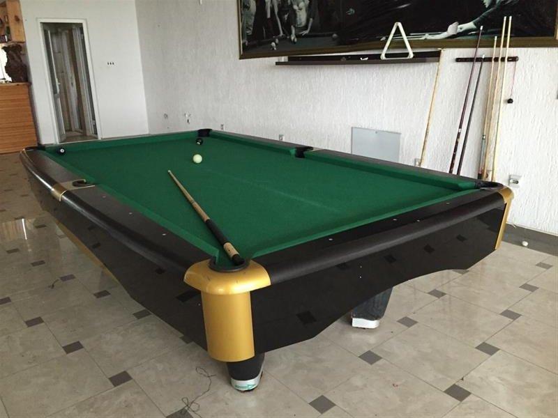 Biliardo-