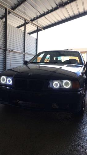 BMW E36