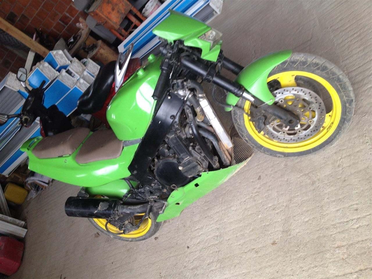 Motorr