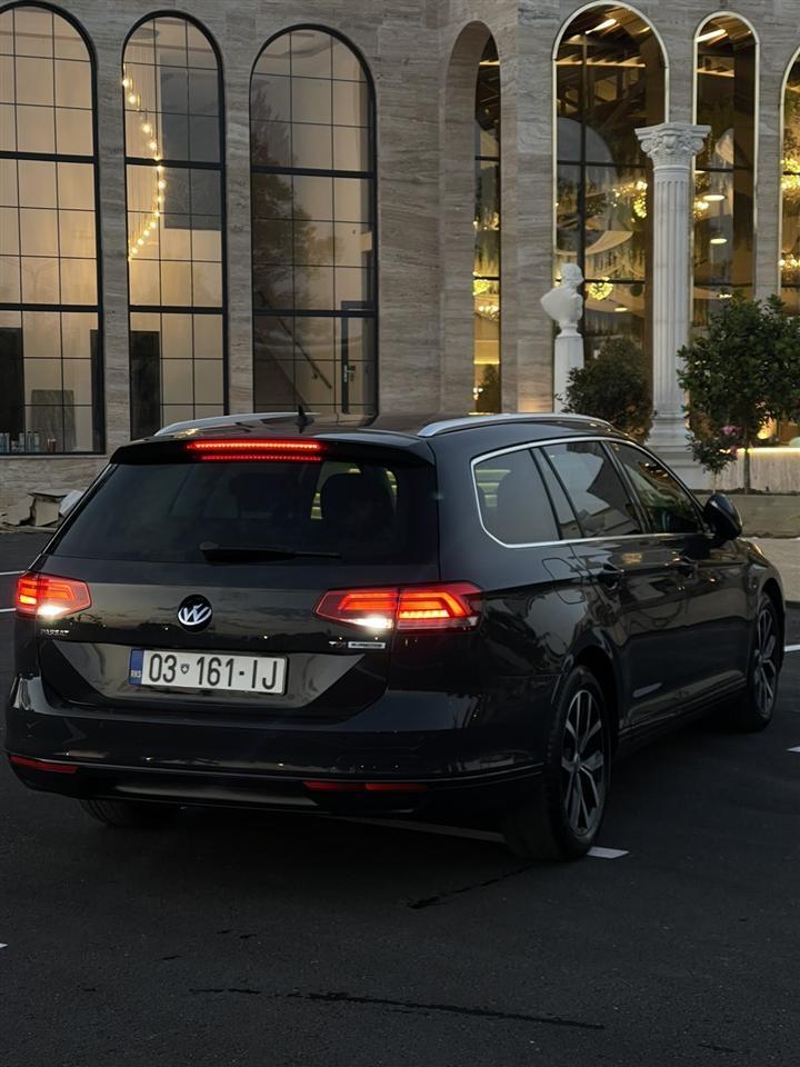 Passat-B8-Automatic-Dsg