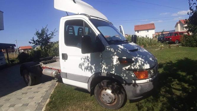 Iveco 