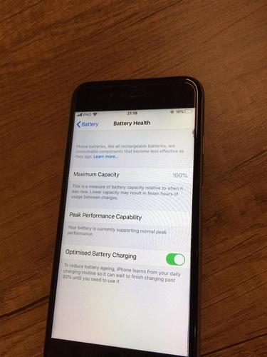 Iphone 6s