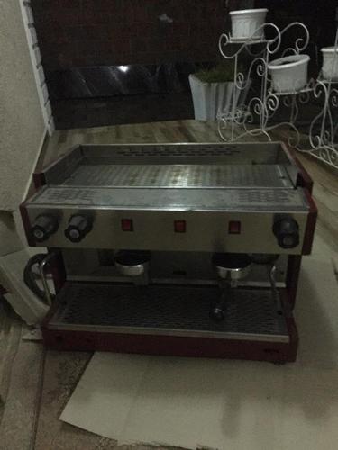 Aparat per kafe 