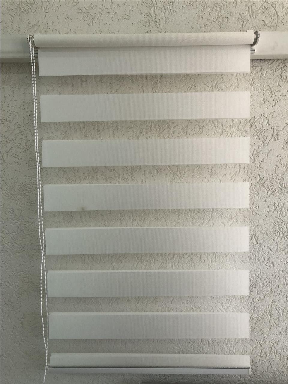 Perde-zebra