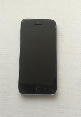 Iphone 5