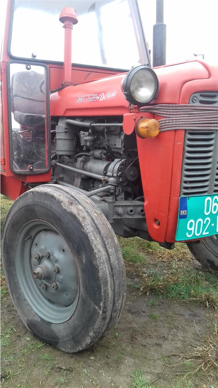 Traktor-