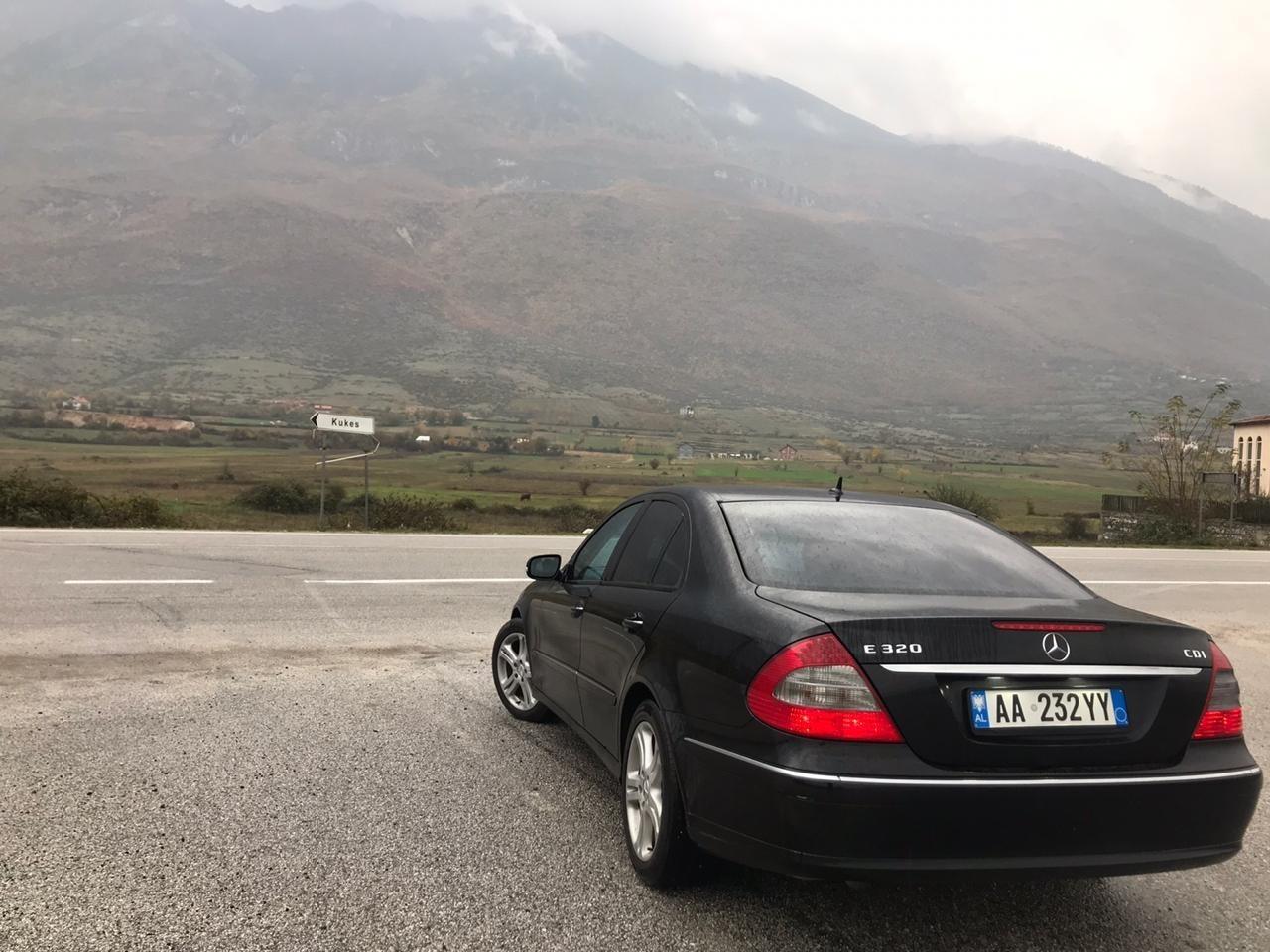 E-class-320